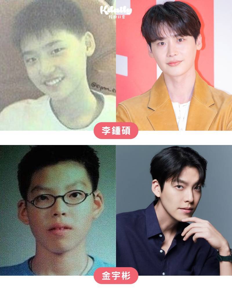 남배들 어릴적 사진 누가 제일 충격적이야?의 내용을 보여주는 이미지 관련 이미지 10