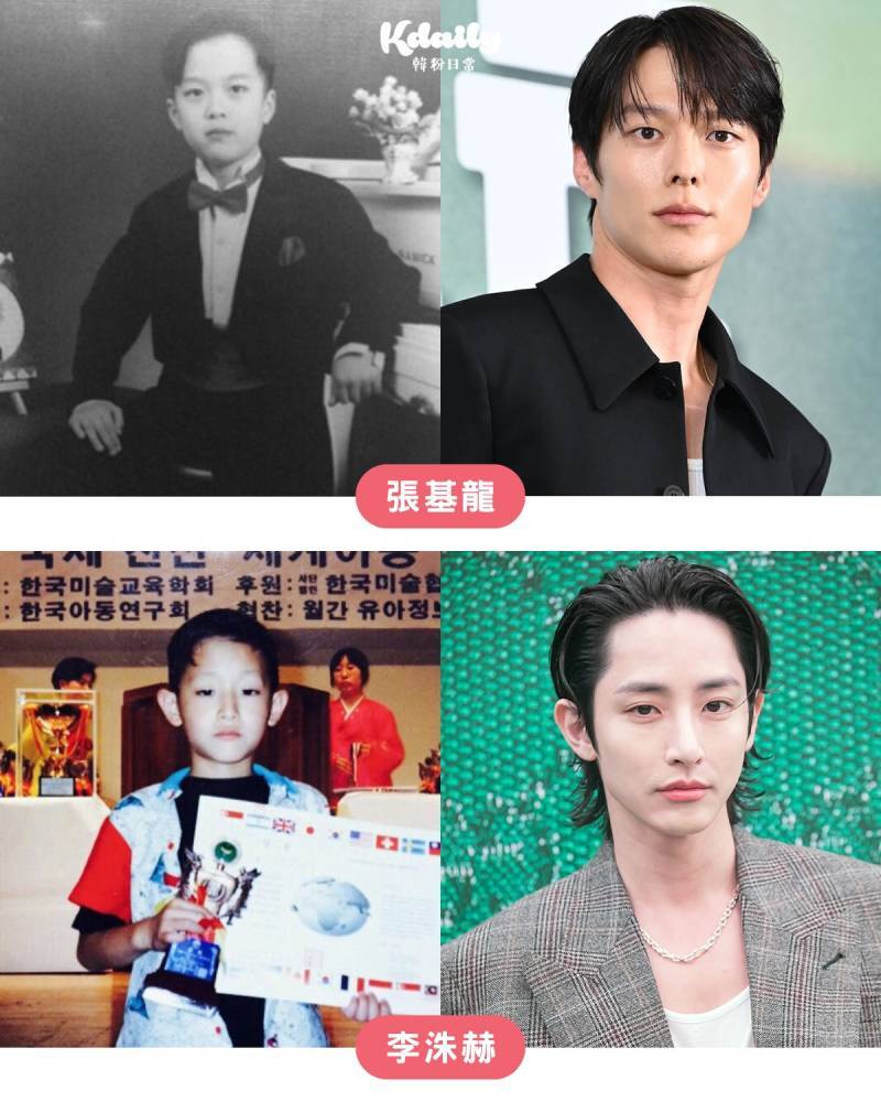 남배들 어릴적 사진 누가 제일 충격적이야?의 내용을 보여주는 이미지 관련 이미지 11