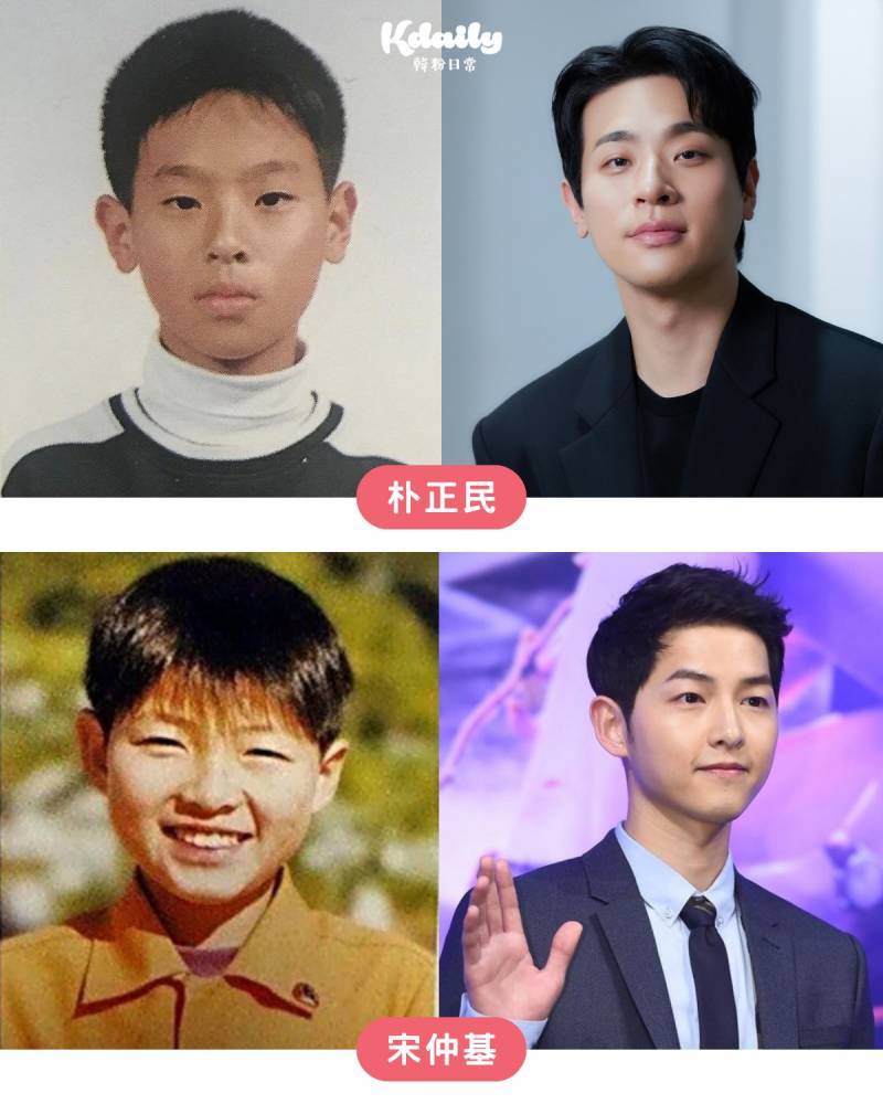 남배들 어릴적 사진 누가 제일 충격적이야?의 내용을 보여주는 이미지 관련 이미지 15
