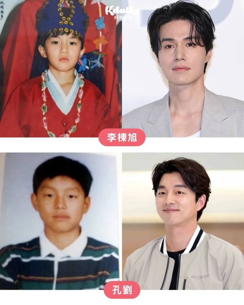 남배들 어릴적 사진 누가 제일 충격적이야?의 내용을 보여주는 이미지 관련 이미지 22
