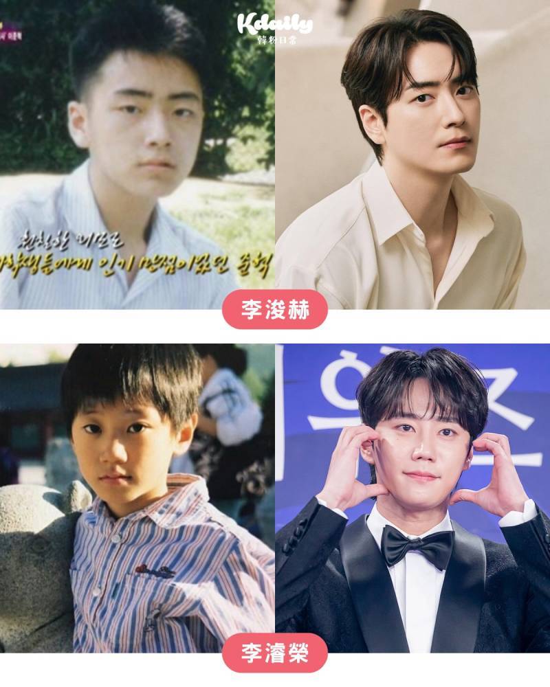 남배들 어릴적 사진 누가 제일 충격적이야?의 내용을 보여주는 이미지 관련 이미지 25