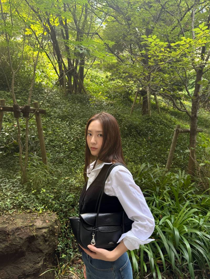오늘 폴로 블레이즈 백 사진 올려준 폴로엠버서더들의 내용을 보여주는 이미지 관련 이미지 10