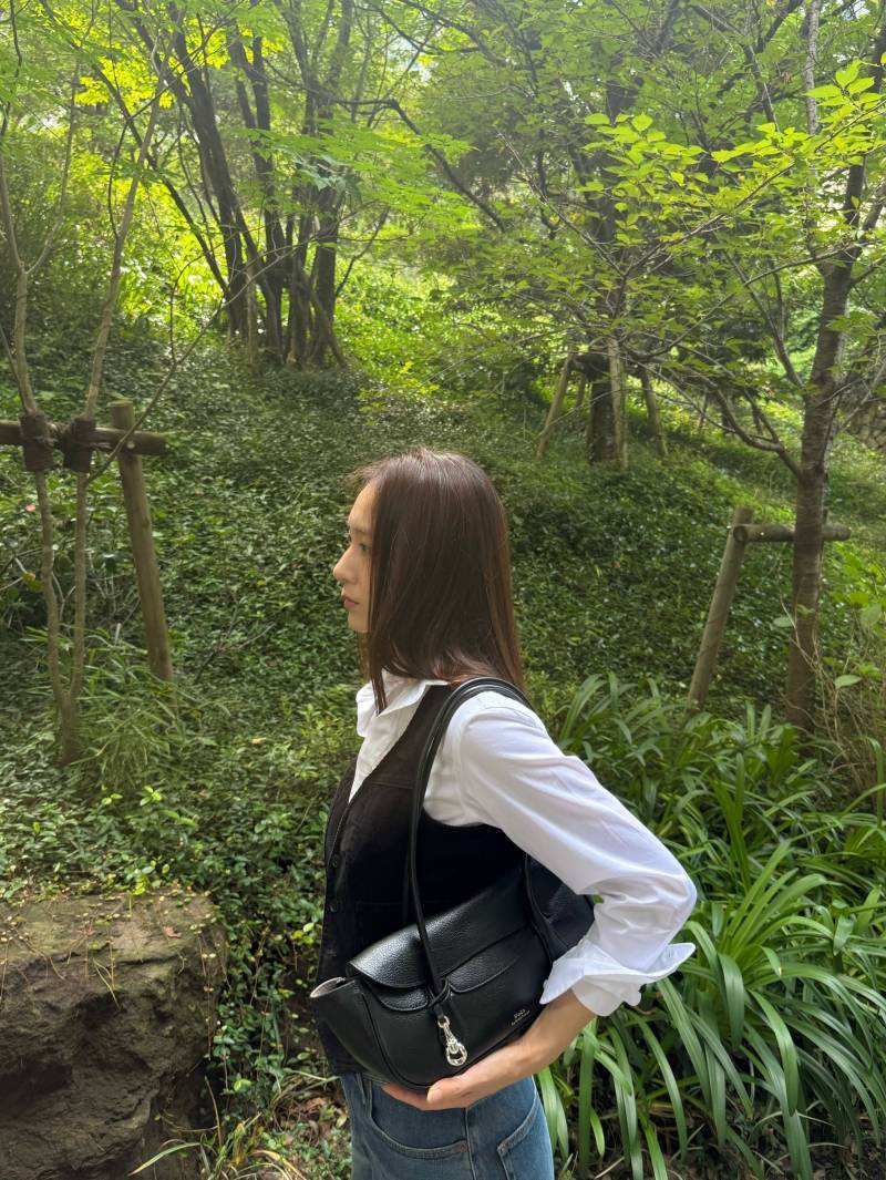 오늘 폴로 블레이즈 백 사진 올려준 폴로엠버서더들의 내용을 보여주는 이미지 관련 이미지 13