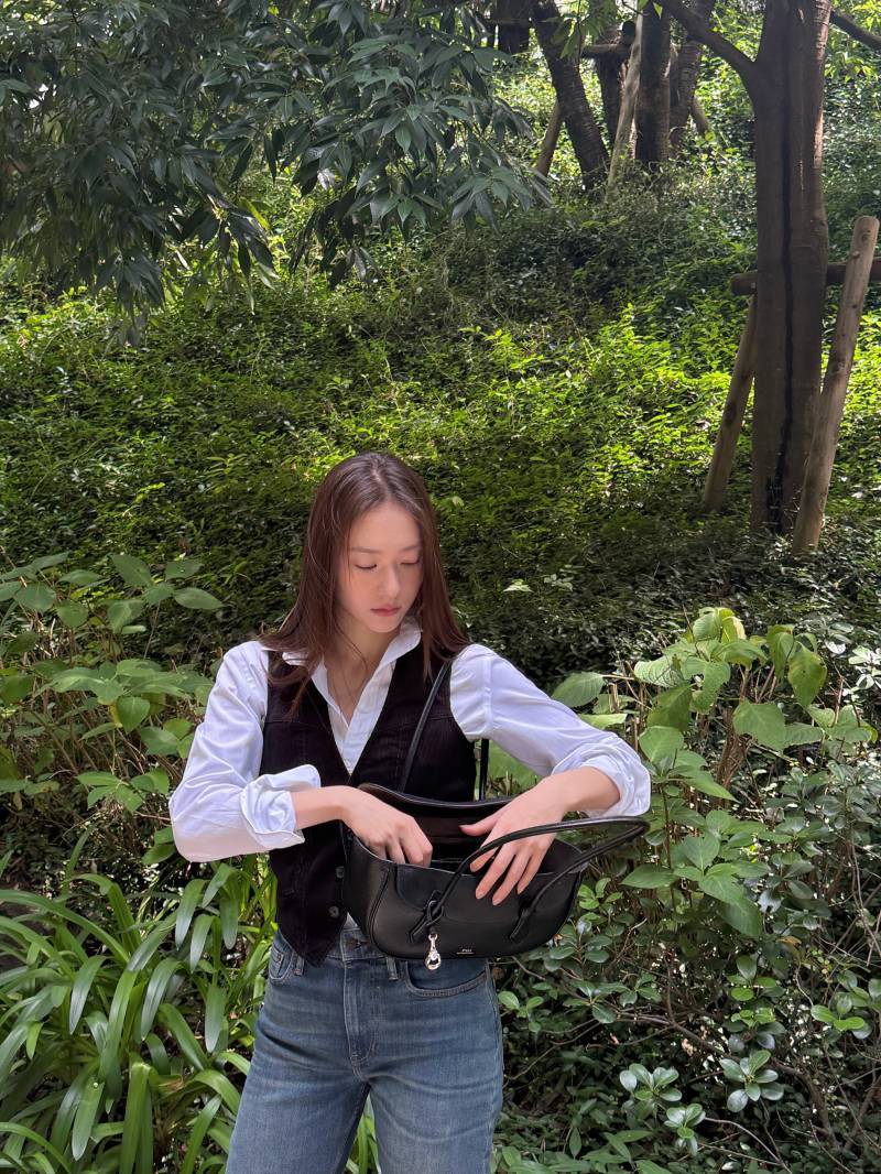 오늘 폴로 블레이즈 백 사진 올려준 폴로엠버서더들의 내용을 보여주는 이미지 관련 이미지 15