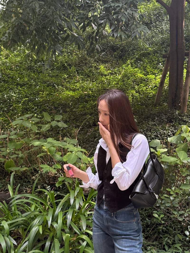 오늘 폴로 블레이즈 백 사진 올려준 폴로엠버서더들의 내용을 보여주는 이미지 관련 이미지 8