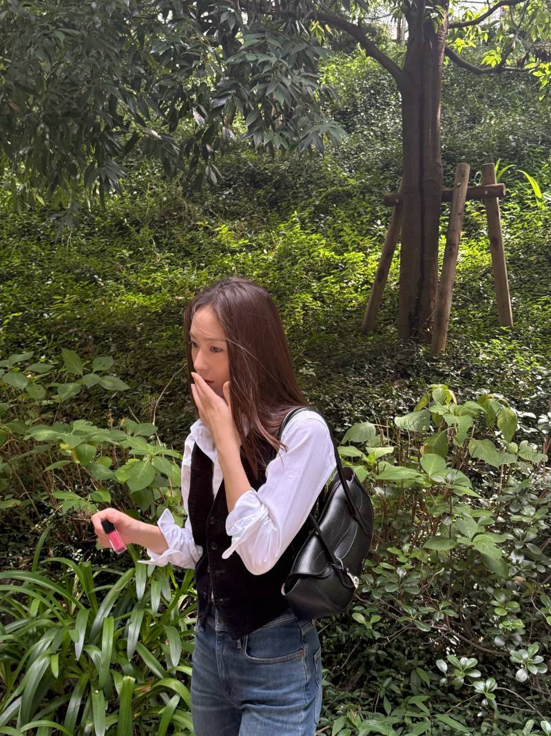 오늘 폴로 블레이즈 백 사진 올려준 폴로엠버서더들의 내용을 보여주는 이미지 관련 이미지 9