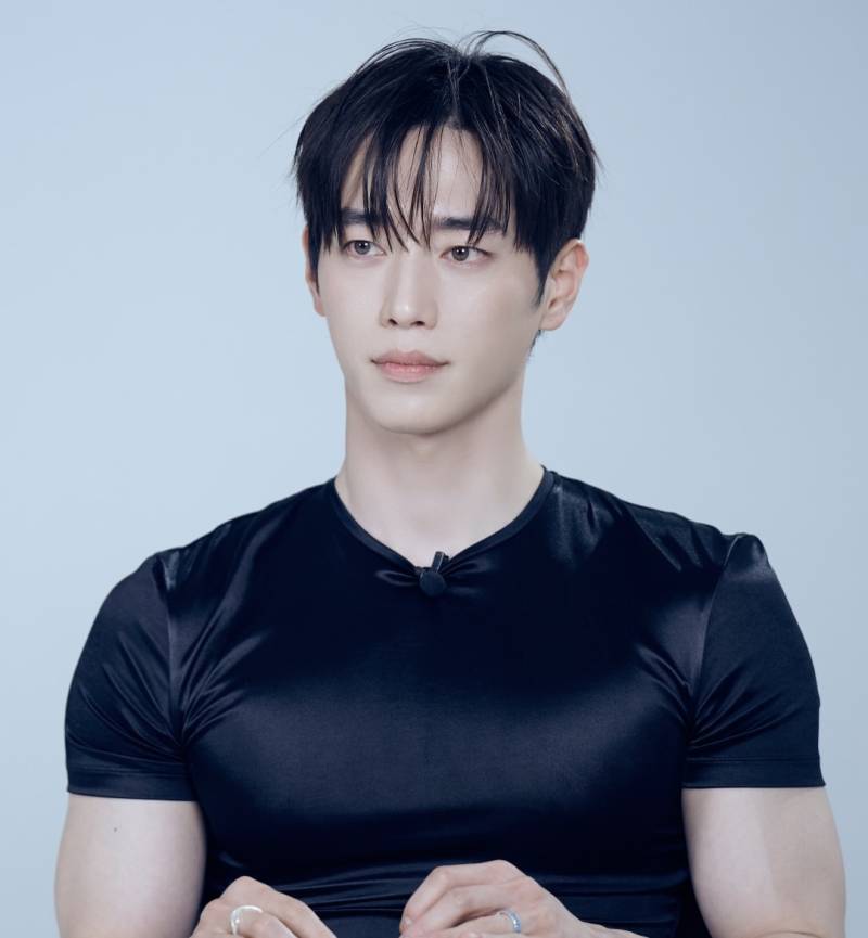 잘생긴 남자랑 원하는만큼 사귈 수 있다면의 내용을 보여주는 이미지 관련 이미지 2