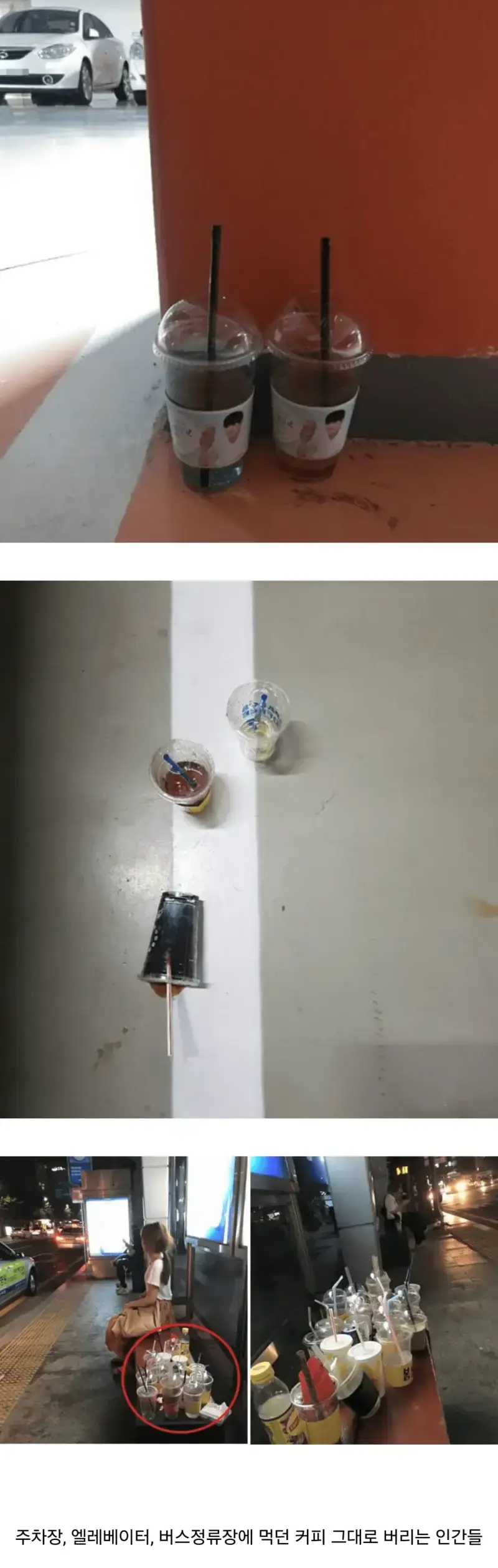 가장 이해 안되는 인간 부류의 내용을 보여주는 이미지