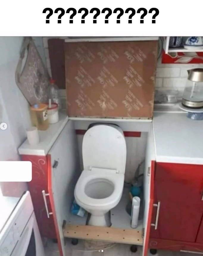 최악의 원룸의 내용을 보여주는 이미지 관련 이미지 2
