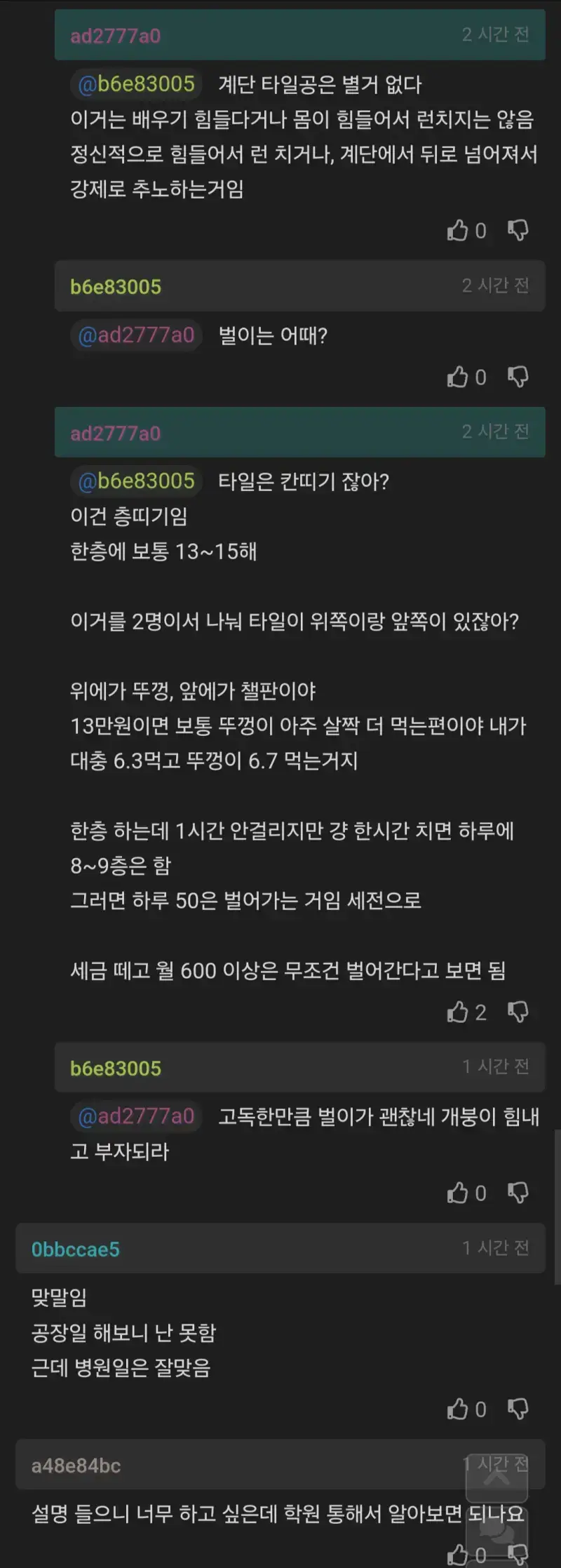 방구석폐인, 히키코모리에게 최적이라는 직업의 내용을 보여주는 이미지 관련 이미지 2