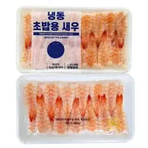 무조건 먹어본 적 있는 초밥 재료들의 내용을 보여주는 이미지