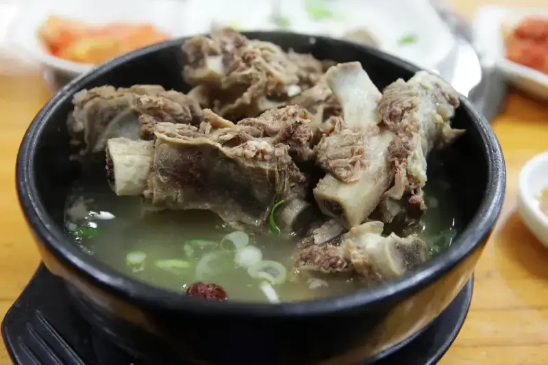 생각보다 많다는 고기 취향의 내용을 보여주는 이미지 관련 이미지 2