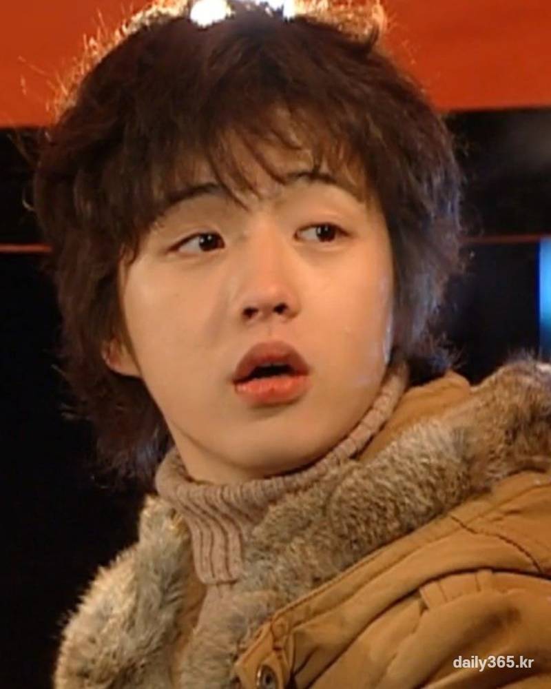 취향 제대로 갈렸던 거침없이 하이킥 비주얼 3대장의 내용을 보여주는 이미지 관련 이미지 4