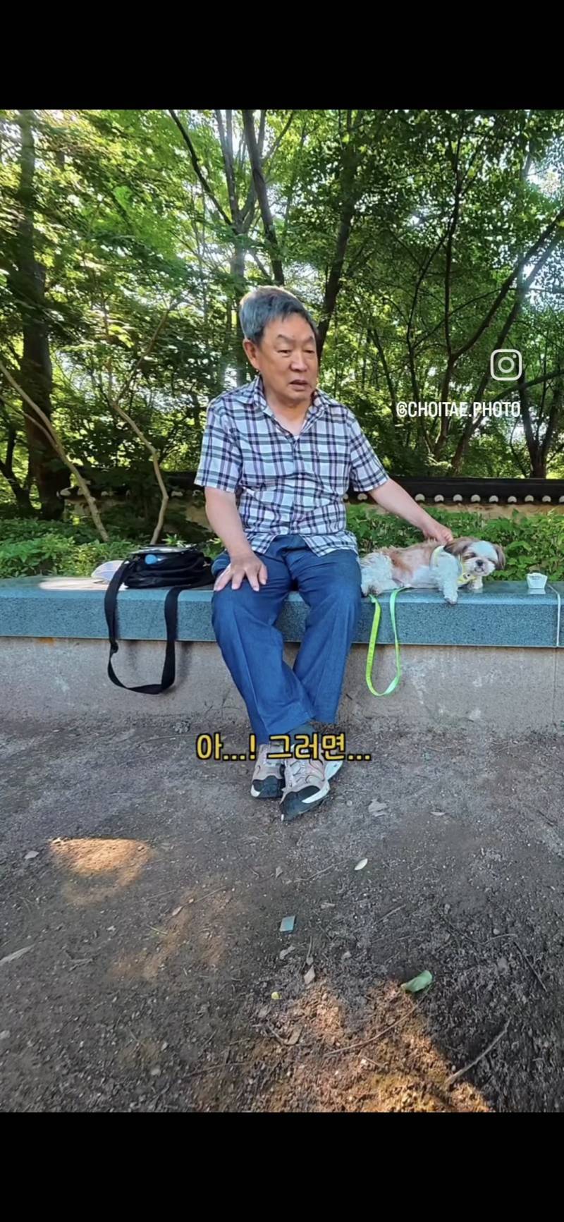 이름이... 이게... 인자...그... 유기견...!의 내용을 보여주는 이미지 관련 이미지 21