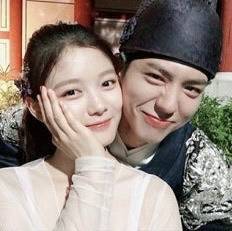 10년전 동시간대 방영된 구르미 그린 달빛 / 달의 연인 보보경심 려의 내용을 보여주는 이미지 관련 이미지 5