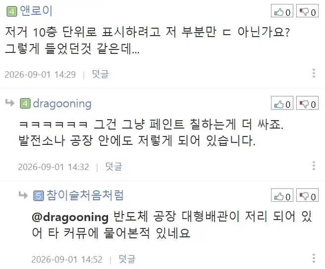 배관을 ㄷ 자로 꺾는 이유가 뭘까요?의 내용을 보여주는 이미지 관련 이미지 4