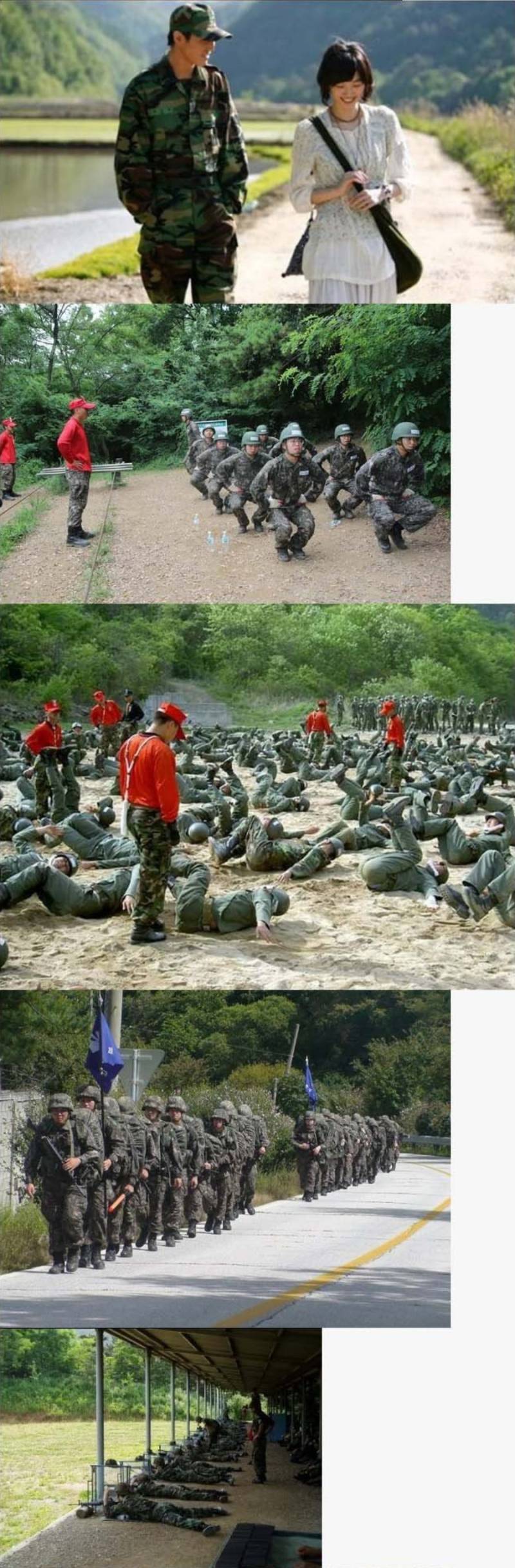 의외로 살면서 한 번씩 그립다는 곳의 내용을 보여주는 이미지 관련 이미지 2