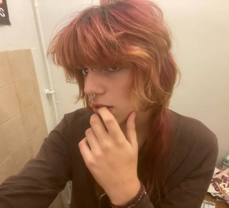 TERF들이 자기 얼굴 절대 안 올리는 게 진짜 웃겨의 내용을 보여주는 이미지 관련 이미지 2