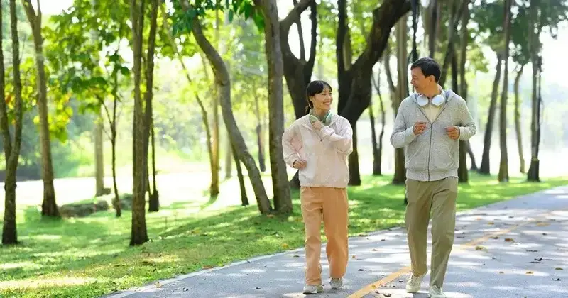 식사 후 꼭 해야하는 것의 내용을 보여주는 이미지