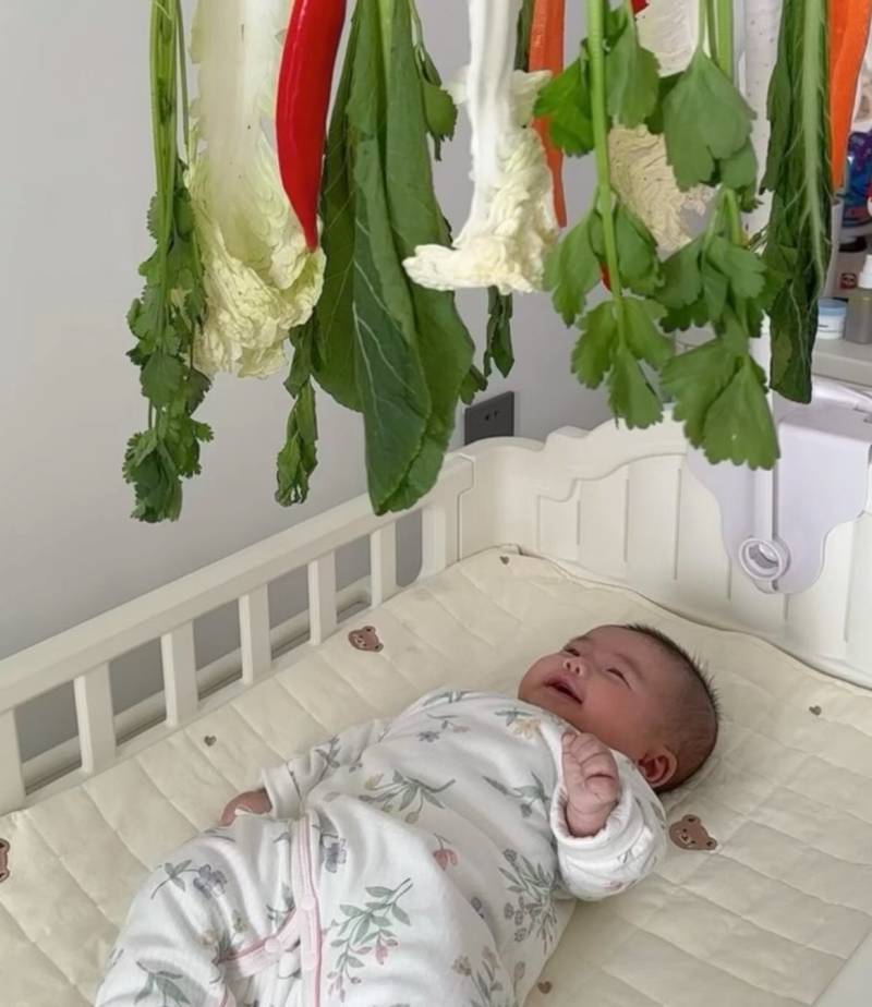 시어머니가 이런걸 만들어주셨다의 내용을 보여주는 이미지 관련 이미지 3
