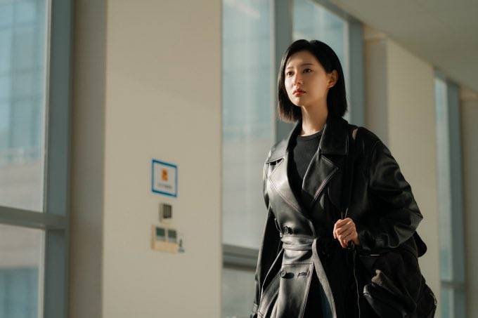 오늘 뜬 김지원 닥터X 스틸�의 내용을 보여주는 이미지 관련 이미지 3