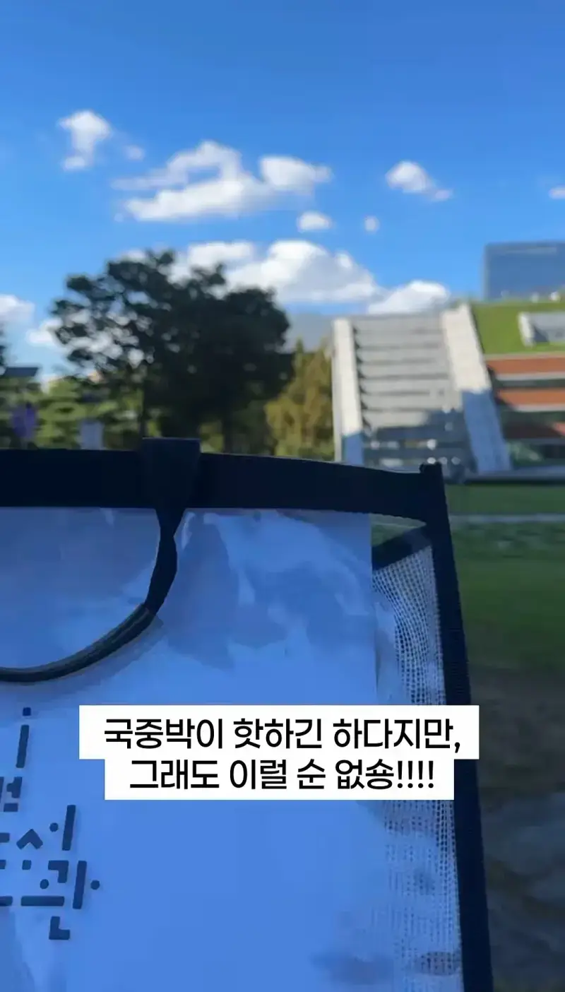 n년째 국중박으로 오해 받아서 긁힌 국중도의 내용을 보여주는 이미지 관련 이미지 7