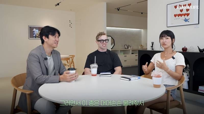 올리버쌤 텍사스 집 다락방에서 발견된 총 10자루의 내용을 보여주는 이미지 관련 이미지 38