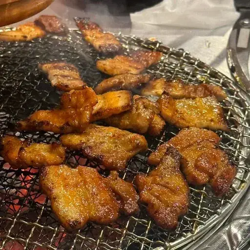 ㄹㅇ 호불호 갈리는 삼겹살의 내용을 보여주는 이미지 관련 이미지 3
