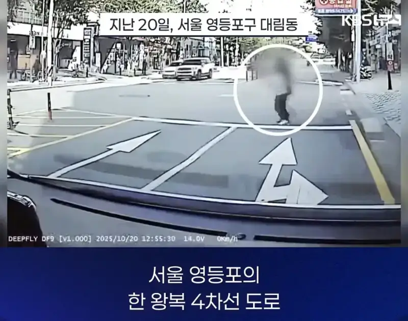 image.png 무단횡단 하는 70대 노인 잡고보니...jpg