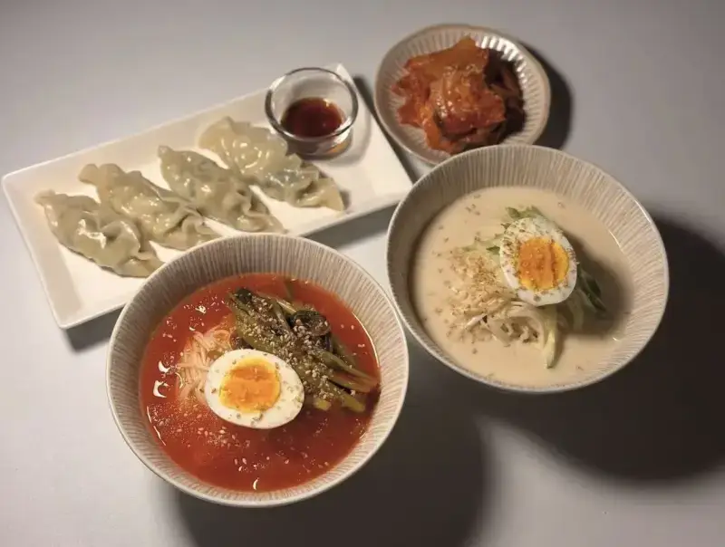 매일 밥상 차리는게 즐거운 이유...의 내용을 보여주는 이미지 관련 이미지 10
