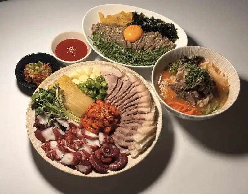 매일 밥상 차리는게 즐거운 이유...의 내용을 보여주는 이미지 관련 이미지 11