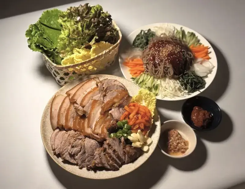 매일 밥상 차리는게 즐거운 이유...의 내용을 보여주는 이미지 관련 이미지 6