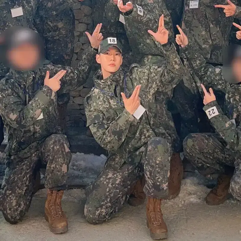 군대가 퍼컬인 거 같은 엔시티 도영의 내용을 보여주는 이미지 관련 이미지 6