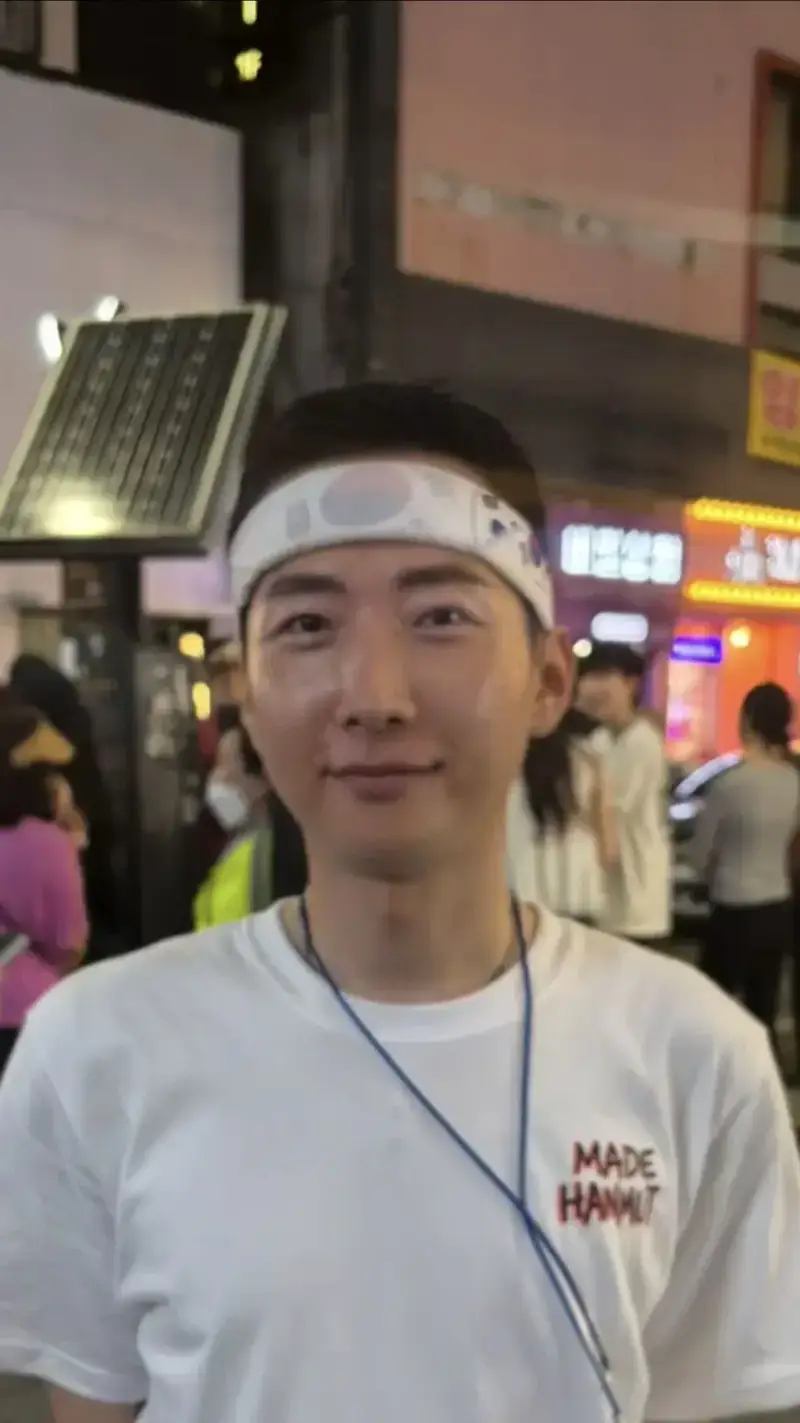 SNS 조회수 터진 '혹시 게이임?' 인터뷰의 내용을 보여주는 이미지 관련 이미지 23