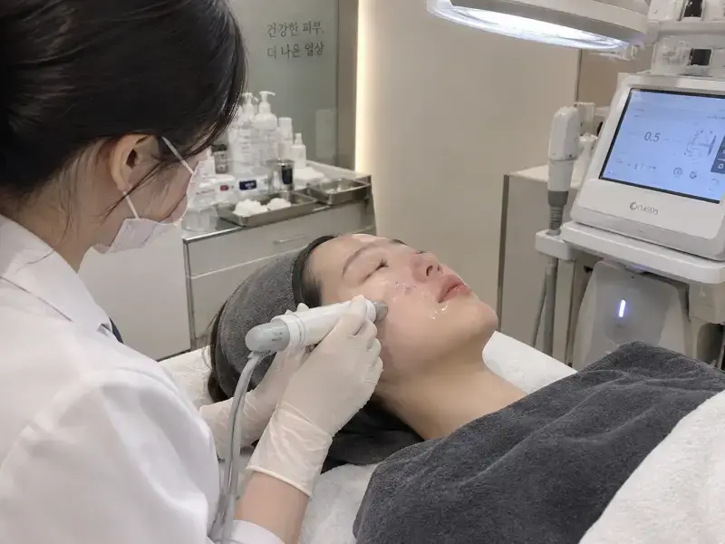 일부 피부과에서 돈 안되는 피부질환 환자 돌려보내는 방법 | 인티즈