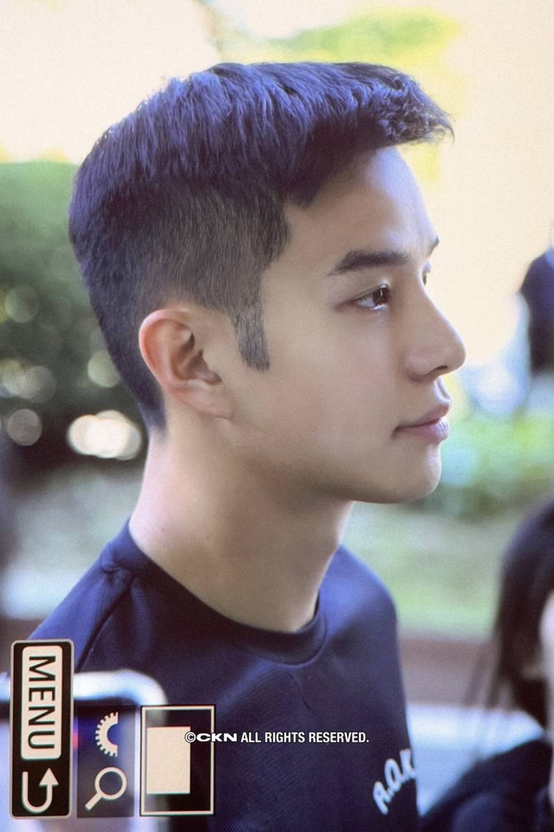 정우는 양산 필요 없겠다의 내용을 보여주는 이미지
