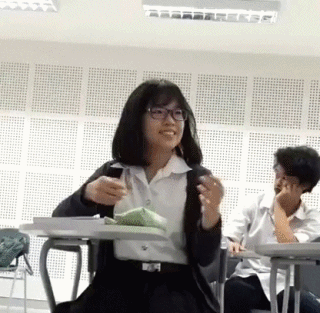 학창시절 시험보고 우는애들 특징의 내용을 보여주는 이미지