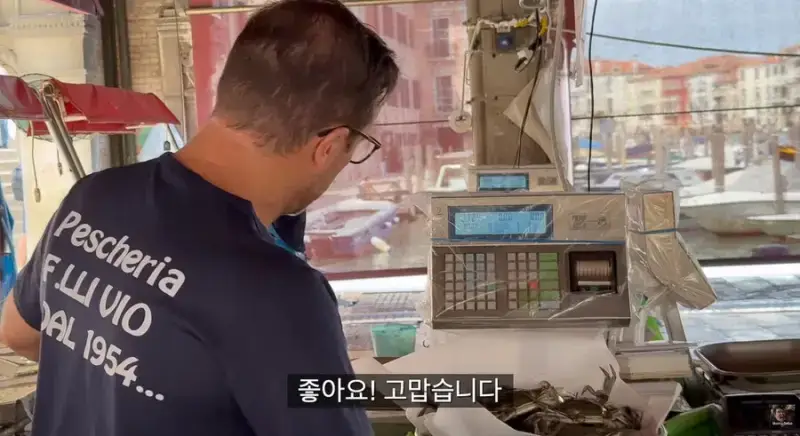 이탈리아 청게(블루크랩) 가격의 내용을 보여주는 이미지 관련 이미지 42