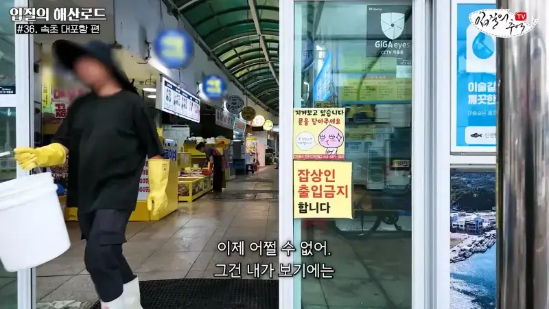 관광지 수산시장에서 _대게 먹고 가라_해서 믿고 맡겼더니(입질의 해산로드 #.36 속초 대포항 편)_20260922_210504.947.jpg