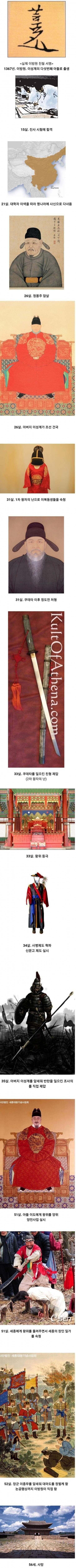 태종 이방원이 한국 사극 단골인 이유의 내용을 보여주는 이미지