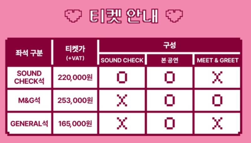 콘서트 티켓 너무 안팔린다고 마플타는 아일릿의 내용을 보여주는 이미지