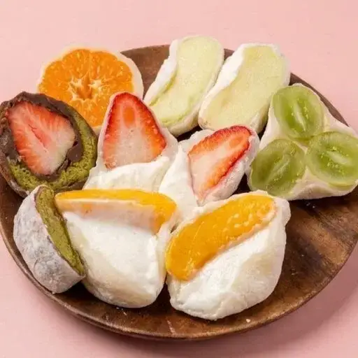 요근래 진짜 핫하고 유명한 것 같은 디저트 ㄷㄷ�의 내용을 보여주는 이미지 관련 이미지 3