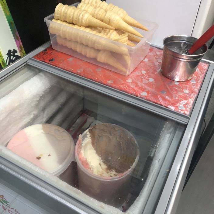 아는 사람만 아는 고깃집 후식의 내용을 보여주는 이미지 관련 이미지 4