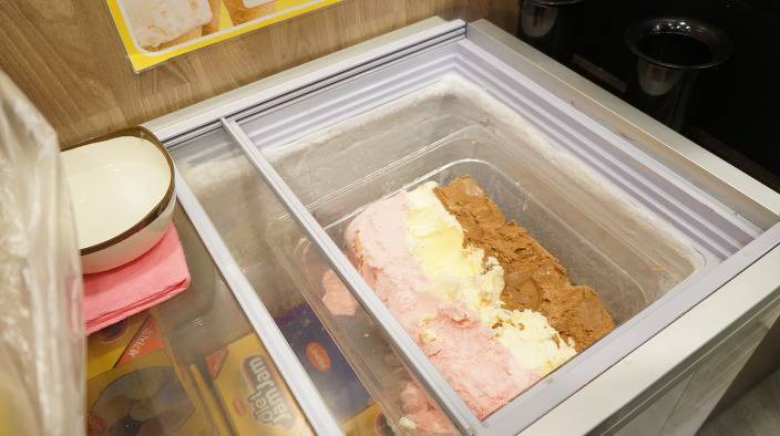 아는 사람만 아는 고깃집 후식의 내용을 보여주는 이미지 관련 이미지 6