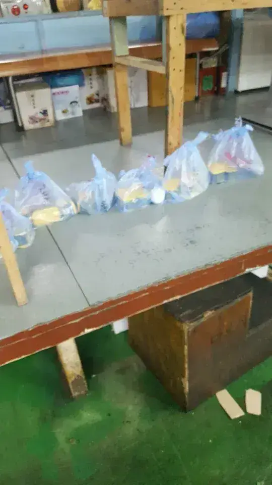 존중이라곤 없는 회사 명절선물 모음의 내용을 보여주는 이미지 관련 이미지 11
