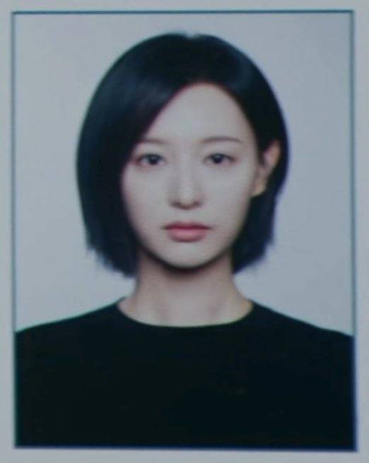 김지원 단발 증사의 내용을 보여주는 이미지