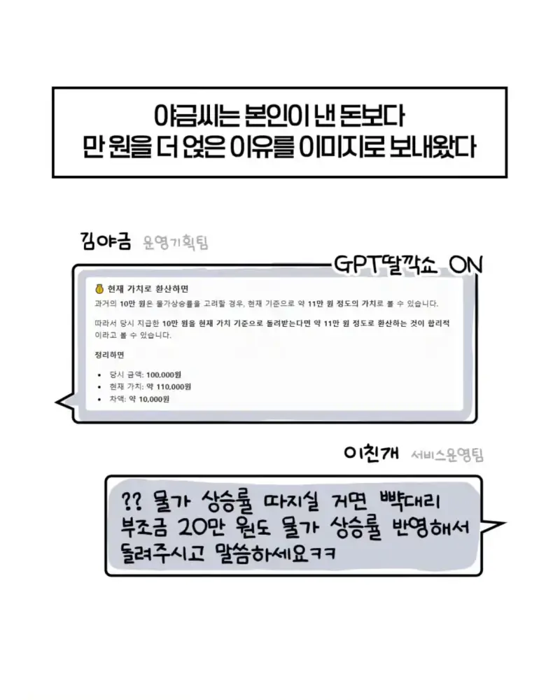 혈압주의) 축의금 돌려달라는 회사 직원 썰의 내용을 보여주는 이미지 관련 이미지 50