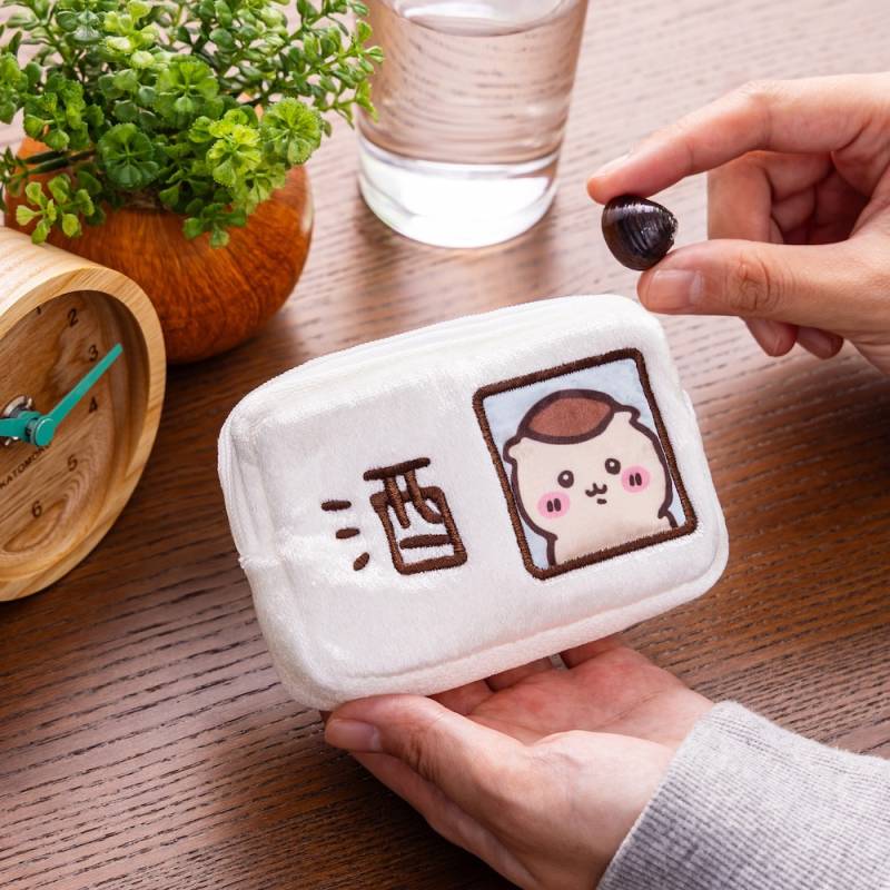 [먼작귀] 이번에 나온 치이카와 쿠리만쥬 쿠지 경품의 내용을 보여주는 이미지 관련 이미지 11