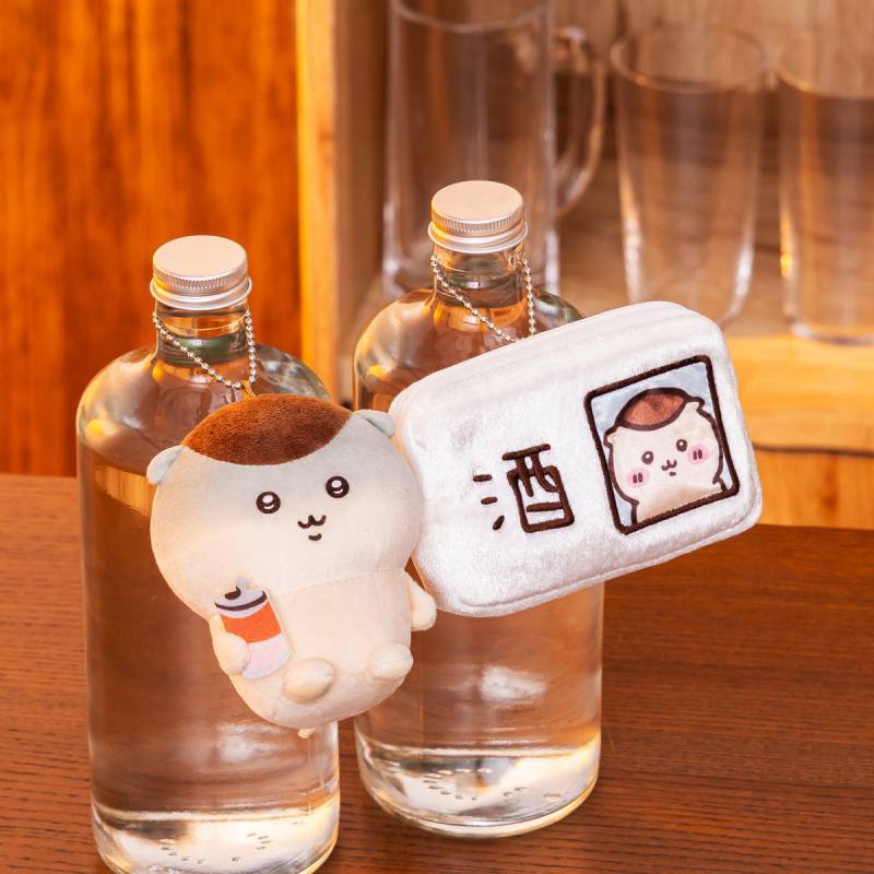[먼작귀] 이번에 나온 치이카와 쿠리만쥬 쿠지 경품의 내용을 보여주는 이미지 관련 이미지 13