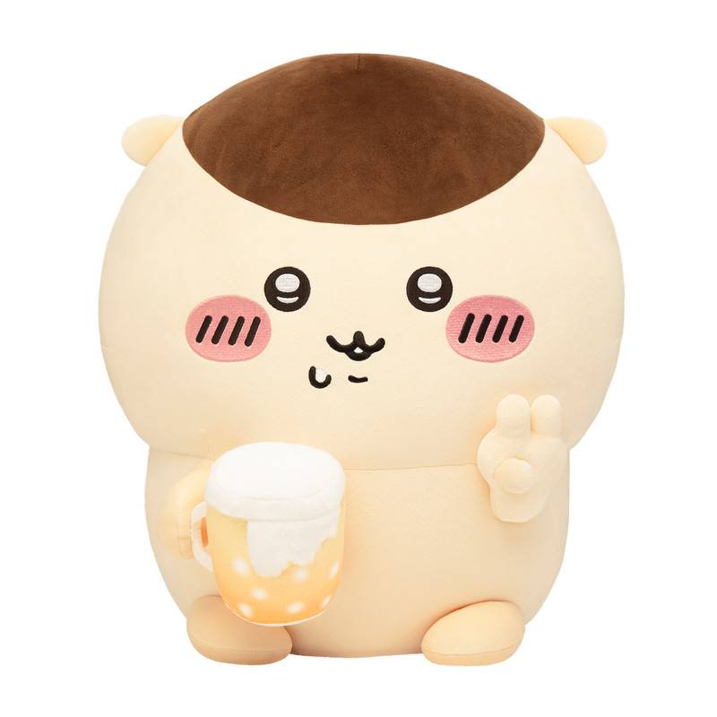 [먼작귀] 이번에 나온 치이카와 쿠리만쥬 쿠지 경품의 내용을 보여주는 이미지 관련 이미지 15